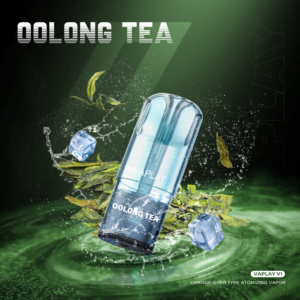 Vplay-Oolong Tea