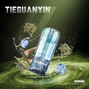 Vplay-TieGuanYin